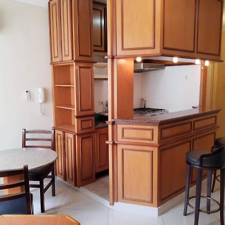 Apartment On Oscar Freire By Paulista And Clinicas 상파울루 외부 사진
