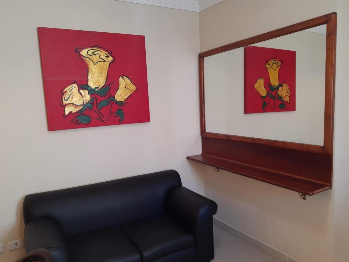 Apartment On Oscar Freire By Paulista And Clinicas 상파울루 외부 사진