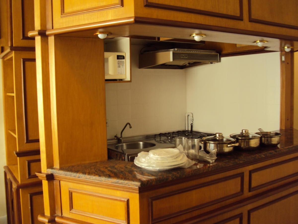 Apartment On Oscar Freire By Paulista And Clinicas 상파울루 외부 사진